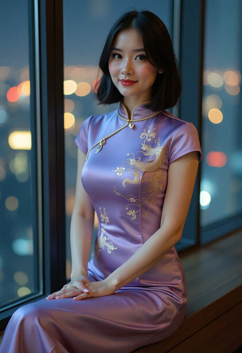 向往的生活