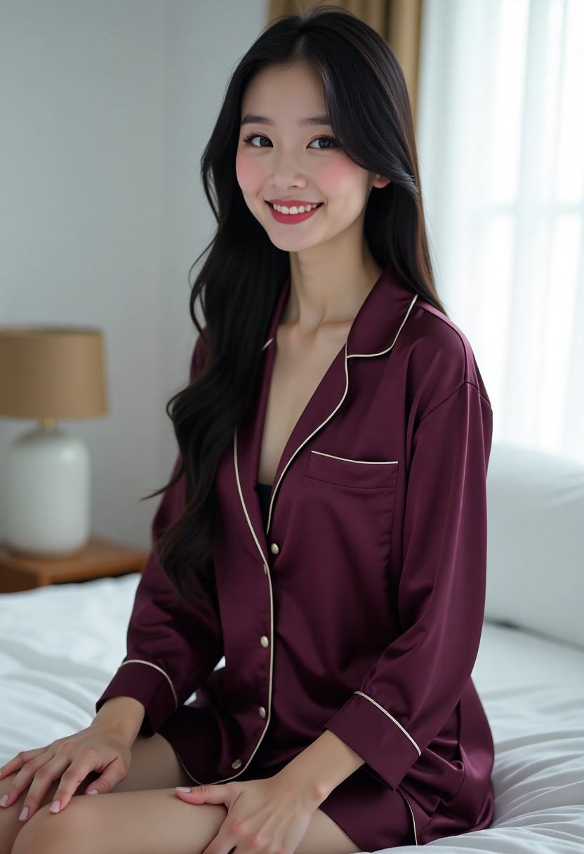 长安夜话