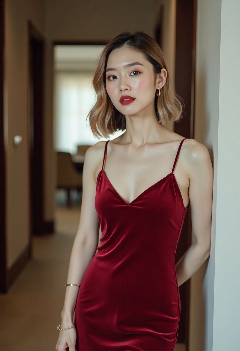深宫计中计